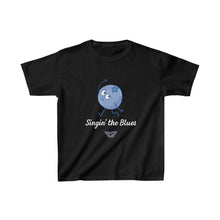 Load image into Gallery viewer, Blueberry Kids Tee