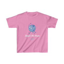 Load image into Gallery viewer, Blueberry Kids Tee