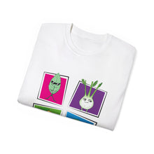 Load image into Gallery viewer, Square Meal Tee (Classic Adult )