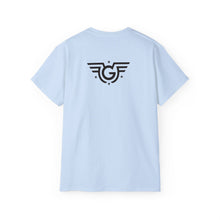 Load image into Gallery viewer, Blueberry Tee (Adult)