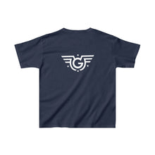 Load image into Gallery viewer, Blueberry Kids Tee