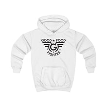 Load image into Gallery viewer, Good Food Fighter Hoodie (kids)