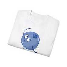 Load image into Gallery viewer, Blueberry Tee (Adult)