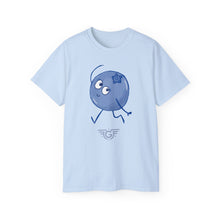 Load image into Gallery viewer, Blueberry Tee (Adult)