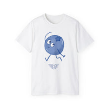 Load image into Gallery viewer, Blueberry Tee (Adult)