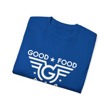 Load image into Gallery viewer, Good Food Fighter Tee (Classic Adult )
