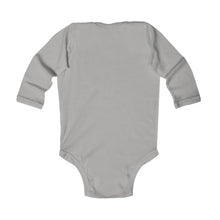 Load image into Gallery viewer, Sweet + Sour Longsleeve Onesie