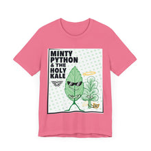 Load image into Gallery viewer, Minty Python Tee (Slim Adult)