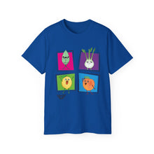 Load image into Gallery viewer, Square Meal Tee (Classic Adult )
