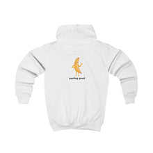 Load image into Gallery viewer, Good Food Fighter Hoodie (kids)
