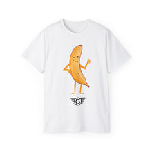 Load image into Gallery viewer, Banana Tee (Classic Adult )