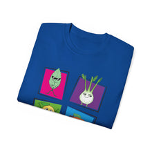 Load image into Gallery viewer, Square Meal Tee (Classic Adult )