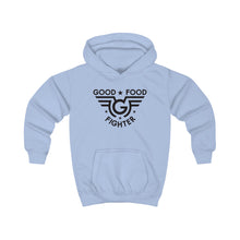 Load image into Gallery viewer, Good Food Fighter Hoodie (kids)