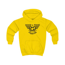 Load image into Gallery viewer, Good Food Fighter Hoodie (kids)
