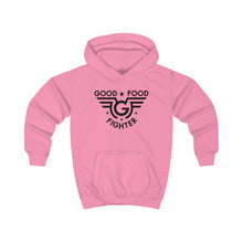 Load image into Gallery viewer, Good Food Fighter Hoodie (kids)
