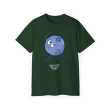 Load image into Gallery viewer, Blueberry Tee (Adult)