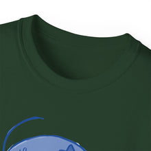 Load image into Gallery viewer, Blueberry Tee (Adult)