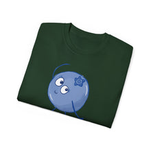 Load image into Gallery viewer, Blueberry Tee (Adult)
