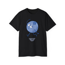 Load image into Gallery viewer, Blueberry Tee (Adult)