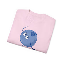 Load image into Gallery viewer, Blueberry Tee (Adult)