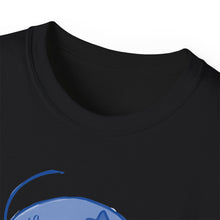 Load image into Gallery viewer, Blueberry Tee (Adult)