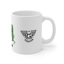 Load image into Gallery viewer, Dance to the Beet Mug