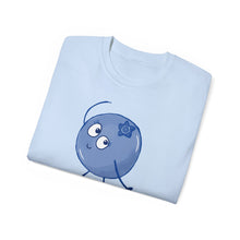 Load image into Gallery viewer, Blueberry Tee (Adult)