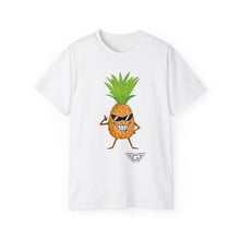 Load image into Gallery viewer, Pineapple Tee (Classic Adult)