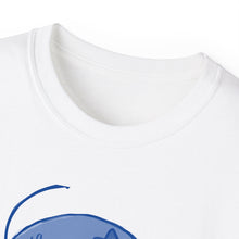 Load image into Gallery viewer, Blueberry Tee (Adult)