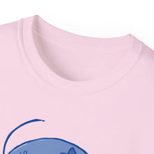 Load image into Gallery viewer, Blueberry Tee (Adult)