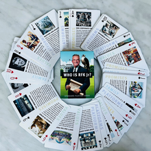 Load image into Gallery viewer, Who is RFK Jr?
