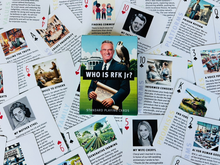 Load image into Gallery viewer, Who is RFK Jr?