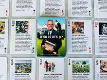 Load image into Gallery viewer, Who is RFK Jr?