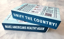 Load image into Gallery viewer, Who is RFK Jr?