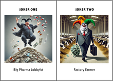 Load image into Gallery viewer, Who is RFK Jr?