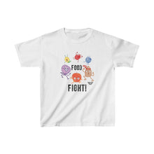 Load image into Gallery viewer, Food Fight Kids Tee