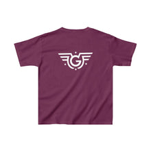 Load image into Gallery viewer, Supercool Mint Kids Tee