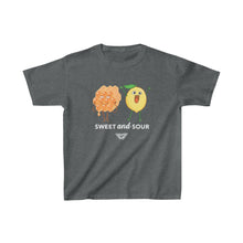 Load image into Gallery viewer, Sweet & Sour Kids Tee