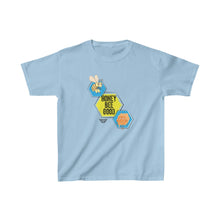 Load image into Gallery viewer, Honey Bee Good Kids Tee