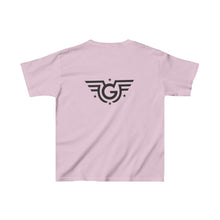 Load image into Gallery viewer, Square Meal Kids Tee