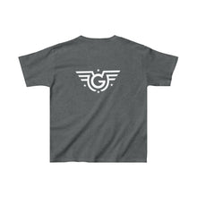 Load image into Gallery viewer, Supercool Mint Kids Tee