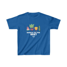 Load image into Gallery viewer, Dance to the Beet Kids Tee