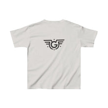 Load image into Gallery viewer, Honey Bee Good Kids Tee