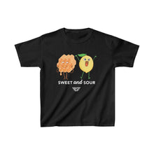 Load image into Gallery viewer, Sweet & Sour Kids Tee