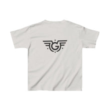 Load image into Gallery viewer, Square Meal Kids Tee