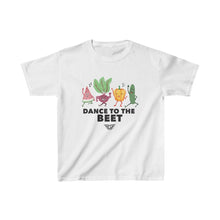 Load image into Gallery viewer, Dance to the Beet Kids Tee