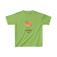 Load image into Gallery viewer, Peachy Kids Tee