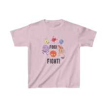 Load image into Gallery viewer, Food Fight Kids Tee