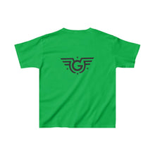 Load image into Gallery viewer, Food Fight Kids Tee