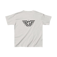 Load image into Gallery viewer, Supercool Mint Kids Tee